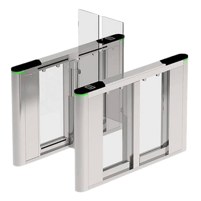Turnstile and Entrance Control Systems